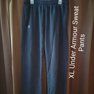 Under Armour Sweat Pants